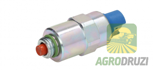 Клапан насосу високого тиску DEL7185-900T 1896464M1