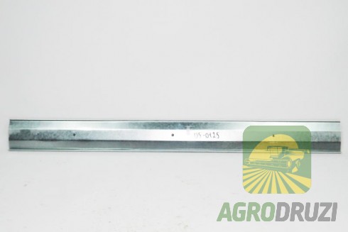 Лопасть планка віялки L=1000mm Claas 620061