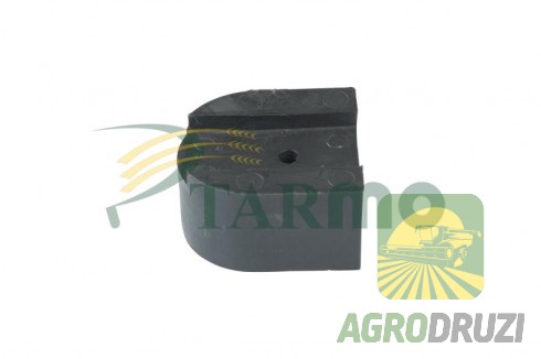 Натяжник ланцюга пластиковий John Deere Z20418
