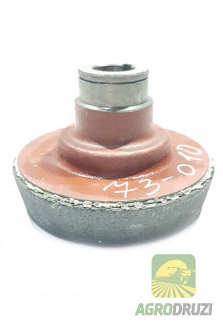 Муфта з накладкою вигрузки 5644/73-010/0