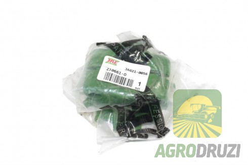 Зірочка приводу жатки Z14 fi35мм John Deere Z10661