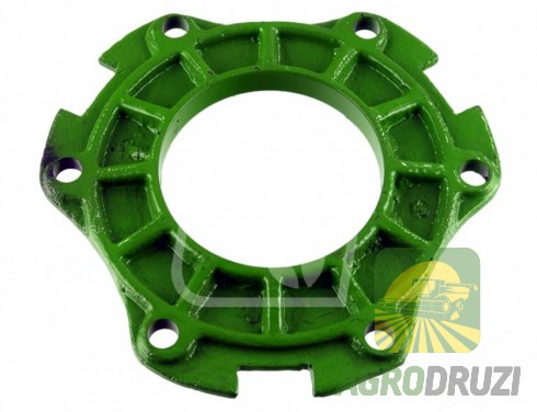 Диск зчеплення маховика металевий d=210mm Claas 808220