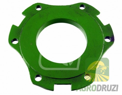 Диск зчеплення маховика металевий d=210mm Claas 808220