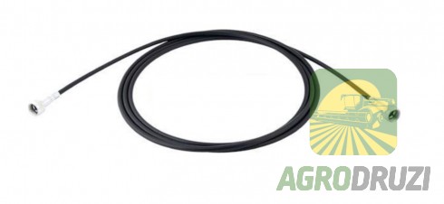 Трос оборотів Sampo L=1700mm S0296009