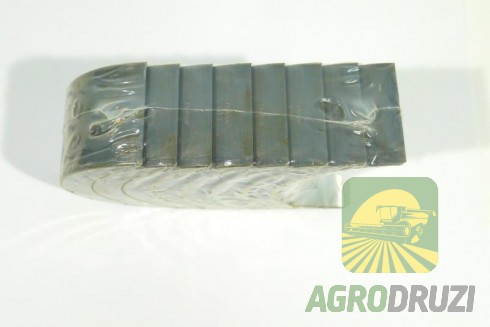 Вкладиші шатунні (стандарт) AIP двигун Perkins 4.270, 4.300 736878M91