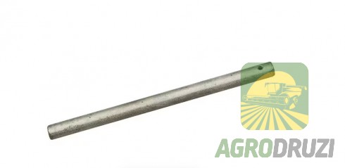 Палець шнека жатки Bizon 3020506004007