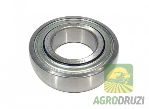 Підшипник барабана молотарки 40x80x22 RBF (металеві пильники) 417506M1