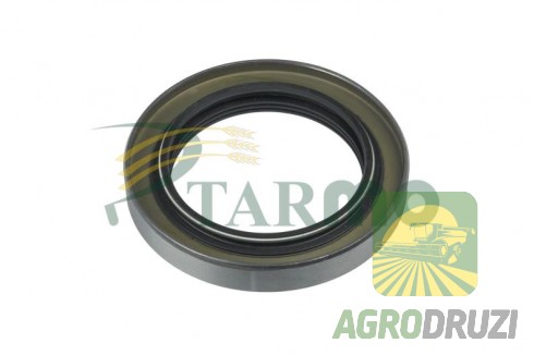 Сальник бортової 95x136x18mm John Deere AH12089