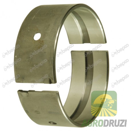 Вкладиші корінні ОДНА ПАРА (третій ремонт) John Deere AT21114