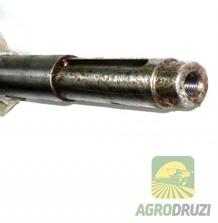 Вал барабана L=1460mm 702586