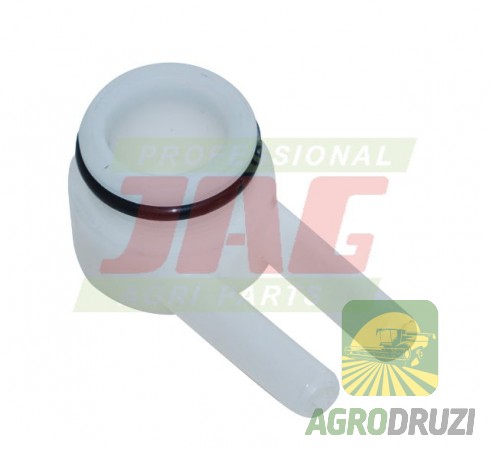 Кінцевик накінечник гальмівного циліндра John Deere  AZ21028
