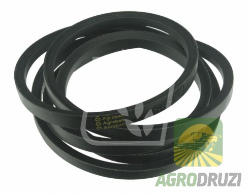 Ремінь 22x4200La  Agrobelts 603290