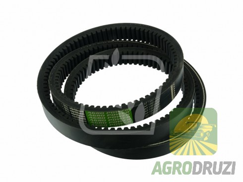 Ремінь ходової нижній 38x2594La Optibelt (з охолодженням) MF 905920M1