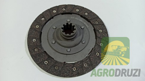 Диск зчеплення E. Sassone Claas 507906