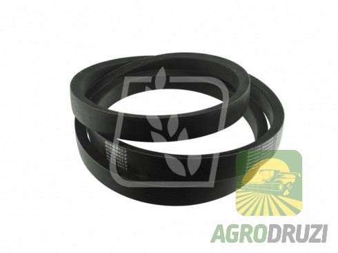 Ремінь AGROBELTS 45x3490La John Deere Z33967