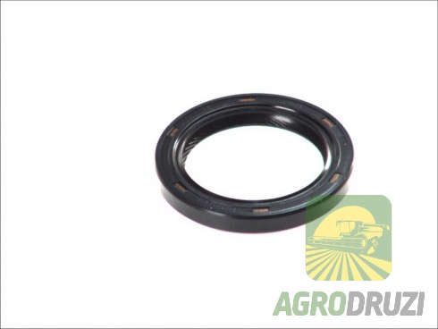 Сальник 35x49x6mm 19016638B John Deere AP19572