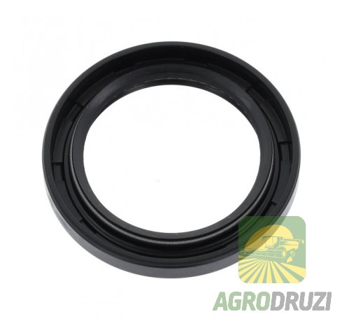 Сальник 35x49x6mm 19016638B John Deere AP19572