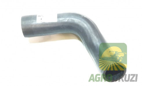 Патрубок шланг радіатора нижній d=43/45mm John Deere L34921