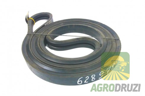 Ремінь двохручейний Agrobelts 2HBx4336La 628978