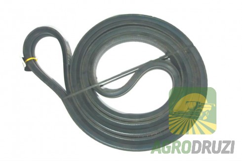 Ремінь двохручейний Agrobelts 2HBx4336La 628978