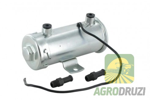 Помпа (насос) підкачки палива електрична JOHN DEERE AR67543