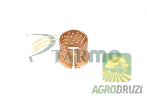 Втулка бронзова 50x65x50mm Claas 637714