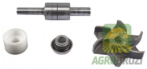 Ремкомплект помпи води Keba John Deere RE40462