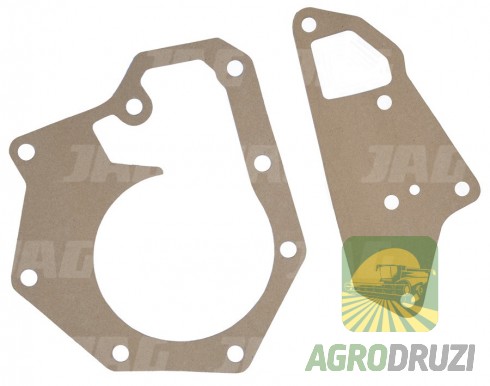 Ремкомплект помпи води Keba John Deere RE40462