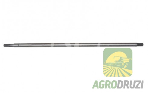 Піввісь права (довга) JAG 35x1232mm Claas 791213