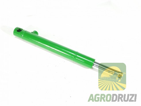 Циліндр підйому мотовила правий John Deere AZ18452