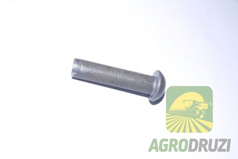 Заклепка транспортера 10x30mm