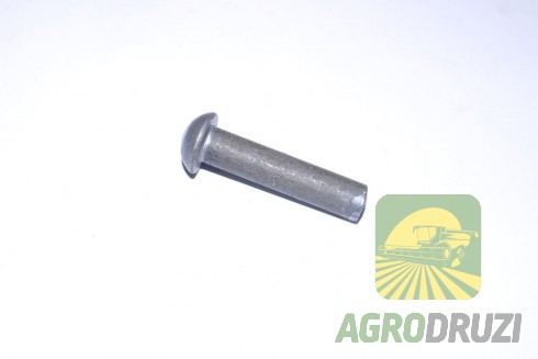 Заклепка транспортера 10x30mm