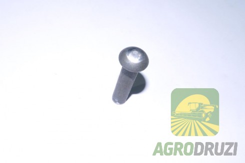 Заклепка транспортера 10x30mm