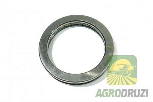 Підшипник опорний 85x110x19 JHB 51117 John Deere
