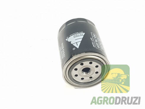 Фільтр масляний гідравліки AB FILTER FO-70.239
