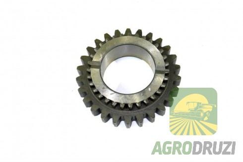 Шестерня коробки передач z26/31 John Deere H75179