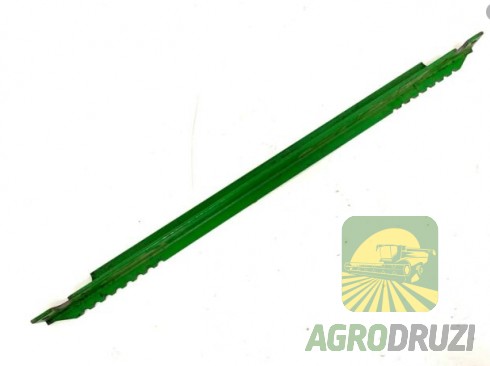 Планка похилої камери John Deere H211160