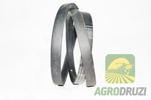 Ремінь 22x1820La C68 Continental CLAAS 615109