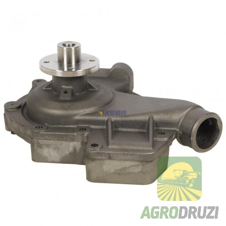 Помпа води Keba John Deere AR98549
