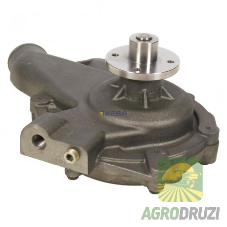 Помпа води Keba John Deere AR98549