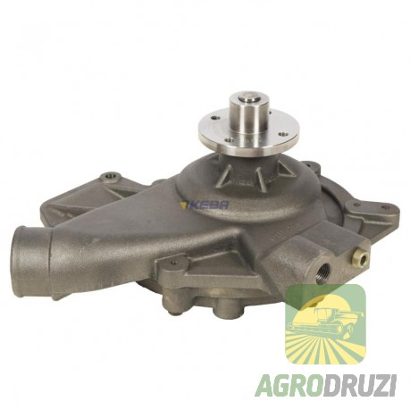 Помпа води Keba John Deere AR98549