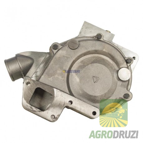Помпа води Keba John Deere AR98549