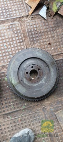 Б/В Маховик Perkins 4.107 4.99 Claas Columbus