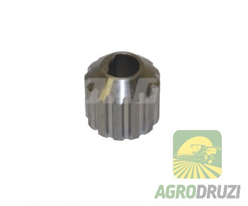 Шестерня електродвигуна 644454 CLAAS