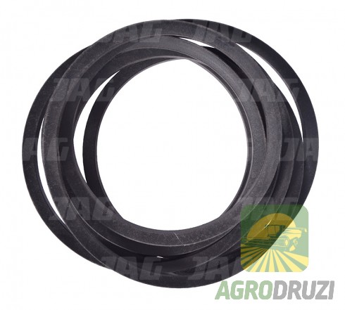 Ремінь 22x6390La  Optibelt AP1000851 Claas 061902