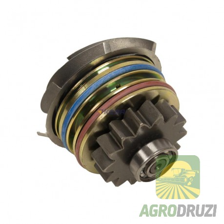 Помпа (насос) води Keba John Deere RE523828