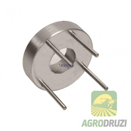Помпа (насос) води Keba John Deere RE523828