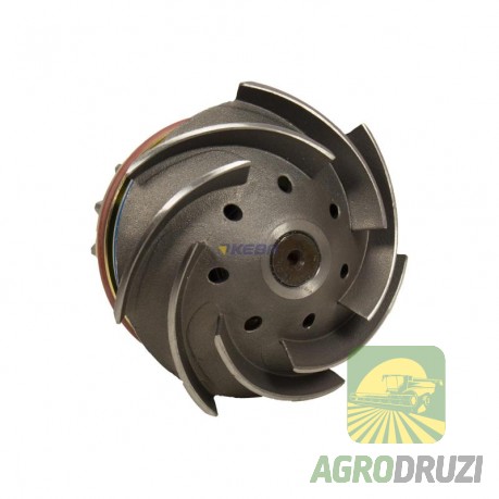 Помпа (насос) води Keba John Deere RE523828