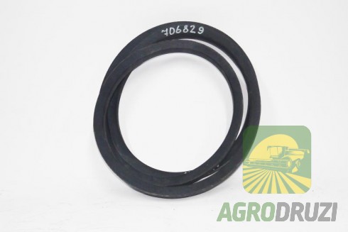 Ремінь 32X3047La ROULUNDS CLAAS 706829