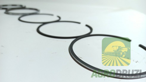 Кільця поршневі Sparex двигун Perkins 4.236, 6.354 745746M91